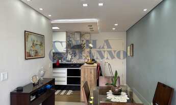 Imagem 3: Imperdível oportunidade: Apartamento à venda em Vila Prudente, São Paulo-SP, com 3 quartos