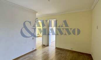 Imagem: Apartamento à venda ou locação na Mooca