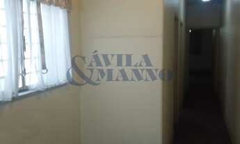 Imagem 4: Casa à venda na Mooca, São Paulo-SP: 3 quartos, 1 sala, 2 banheiros, 1 vaga, 167m² de área