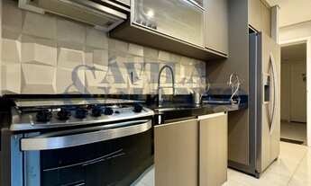 Imagem 5: Venda de Apartamento Impecável com 3 Quartos e 2 Vagas no Tatuapé SP!