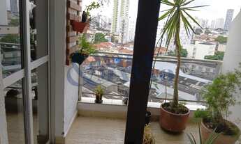 Imagem 3: Apartamento à venda na Mooca, São Paulo-SP: 3 quartos, 1 suíte, 80m² e mais!