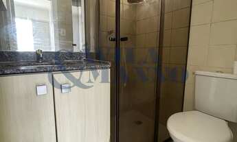 Imagem 5: Apartamento na Mooca