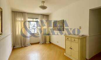 Imagem: Apartamento para locação na Mooca, São