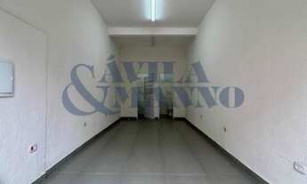 Imagem 2: Salão Comercial para Locação em São Paulo-SP, Bairro Brás: 32,00 m², 1 Banheiro!