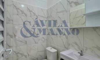 Imagem 6: Salão Comercial para Locação em São Paulo-SP, Bairro Brás: 32,00 m², 1 Banheiro!