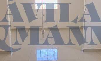 Imagem 2: Casa Comercial para Locação na Mooca, São Paulo-SP: 10 Salas, 3 Banheiros, 4 Vagas de Gara