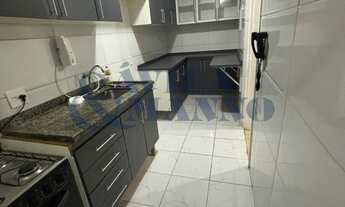 Imagem 6: Apartamento à venda na Mooca, São Paulo-SP: 2 quartos, sala, banheiro, 1 vaga, 52m²!