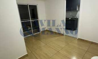 Imagem 3: Apartamento à venda na Mooca, São Paulo-SP: 2 quartos, sala, banheiro, 1 vaga, 52m²!