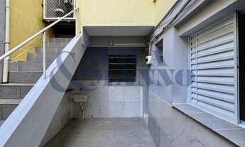 Imagem 5: Casa de Locação em São Paulo-SP, Mooca: 1 Quarto, 1 Sala, 1 Banheiro, 40m² de Área