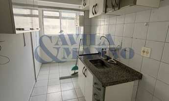 Imagem 3: Apartamento na Mooca