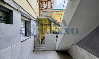 Imagem 6: Casa de Locação em São Paulo-SP, Mooca: 1 Quarto, 1 Sala, 1 Banheiro, 40m² de Área