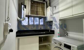 Imagem 6: Venda de Apartamento Impecável com 3 Quartos e 2 Vagas no Tatuapé SP!