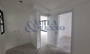 Imagem 4: Cobertura de Luxo na Mooca: 3 Quartos, 3 Suítes, 7 Banheiros, 283m² - São Paulo