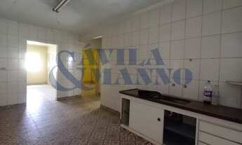 Imagem 4: Casa à venda em São Paulo-SP, Jardim Antártica: 2 quartos, sala, banheiro, 1 vaga e 105m²