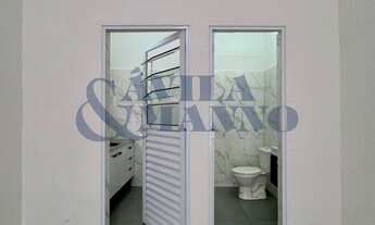 Imagem 4: Salão Comercial para Locação em São Paulo-SP, Bairro Brás: 32,00 m², 1 Banheiro!