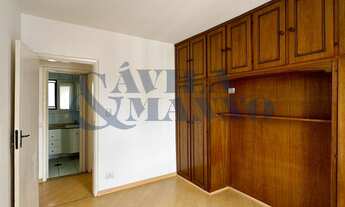 Imagem 6: Apartamento para locação na Mooca, São Paulo-SP: 3 quartos, 1 sala, 2 banheiros, 1 vaga, 6