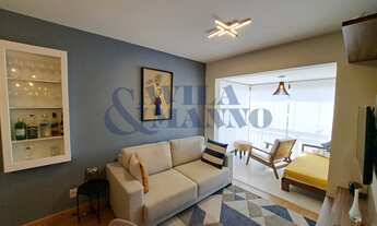 Imagem: Apartamento à venda na Mooca, São Paulo-SP