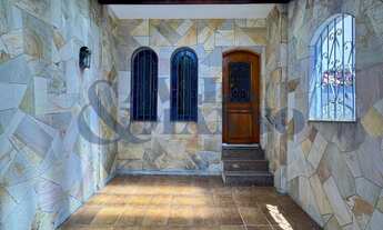 Imagem: Casa para locação em São Paulo-SP, Vila