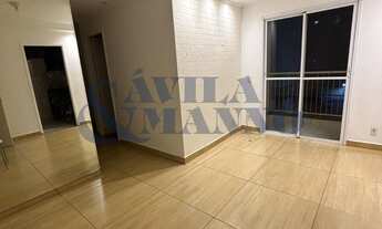 Imagem: Apartamento à venda na Mooca, São Paulo-SP