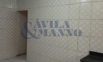 Imagem 7: Aluguel de Casa na Vila Prudente, São Paulo-SP: 2 quartos, 1 sala, 2 banheiros, 4 vagas de