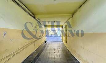 Imagem: Casa de Locação em São Paulo-SP, Mooca