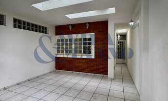 Imagem: Casa para locação na Mooca, São Paulo-SP