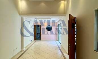 Imagem: Casa para locação na Mooca, São Paulo-SP