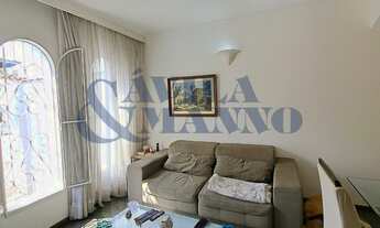 Imagem: 2 dormitórios na Rua Ribeirão Branco