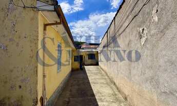 Imagem 2: Terreno à venda na Mooca, São Paulo-SP: 267m² de área para construir seu sonho!