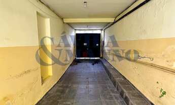 Imagem 2: Casa de Locação em São Paulo-SP, Mooca: 1 Quarto, 1 Sala, 1 Banheiro, 40m² de Área