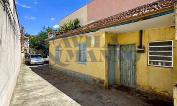 Imagem 3: Terreno à venda na Mooca, São Paulo-SP: 267m² de área para construir seu sonho!