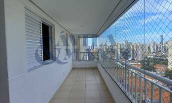 Imagem 3: 3 dormitórios na Rua Ibitinga