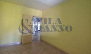 Imagem: Casa à venda em São Paulo-SP, Jardim Antártica