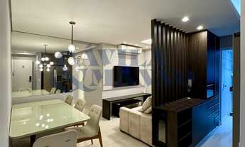 Imagem 2: Venda de Apartamento Impecável com 3 Quartos e 2 Vagas no Tatuapé SP!