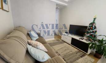 Imagem 2: Imperdível! Apartamento à venda na Mooca, São Paulo-SP, com 3 quartos, 1 suíte, 2 banheiro