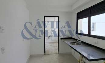 Imagem 7: Cobertura de Luxo na Mooca: 3 Quartos, 3 Suítes, 7 Banheiros, 283m² - São Paulo