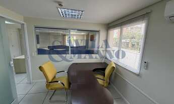 Imagem 7: Sala Comercial para Locação na Mooca, São Paulo-SP: 1 Sala, 3 Banheiros, 3 Vagas de Garage