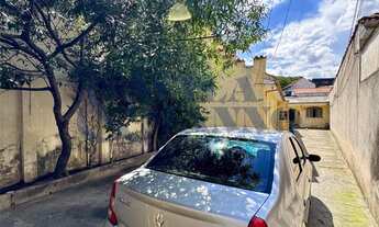 Imagem: Terreno à venda na Mooca, São Paulo-SP