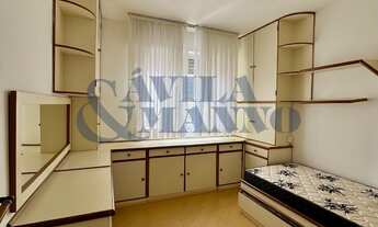 Imagem 7: Apartamento para locação na Mooca, São Paulo-SP: 3 quartos, 1 sala, 2 banheiros, 1 vaga, 6