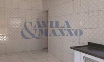 Imagem 6: Aluguel de Casa na Vila Prudente, São Paulo-SP: 2 quartos, 1 sala, 2 banheiros, 4 vagas de