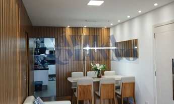 Imagem 4: Apartamento de luxo à venda em São Paulo-SP, Parque da Mooca, 3 quartos, 1 suíte, 4 banhei