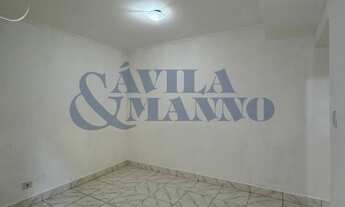 Imagem 7: Casa de Locação em São Paulo-SP, Mooca: 1 Quarto, 1 Sala, 1 Banheiro, 40m² de Área