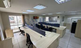 Imagem: Sala Comercial para Locação na Mooca