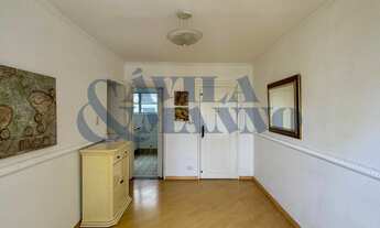 Imagem 2: Apartamento para locação na Mooca, São Paulo-SP: 3 quartos, 1 sala, 2 banheiros, 1 vaga, 6