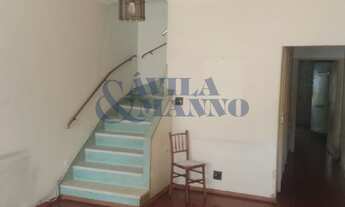 Imagem 2: Casa à venda na Mooca, São Paulo-SP: 3 quartos, 1 sala, 2 banheiros, 1 vaga, 167m² de área