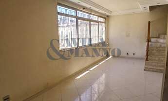 Imagem: Casa para venda em São Paulo-SP 3 quartos