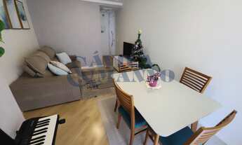 Imagem 4: Imperdível! Apartamento à venda na Mooca, São Paulo-SP, com 3 quartos, 1 suíte, 2 banheiro