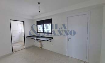 Imagem 6: Cobertura de Luxo na Mooca: 3 Quartos, 3 Suítes, 7 Banheiros, 283m² - São Paulo