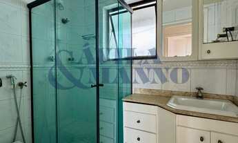 Imagem 4: Apartamento para locação na Mooca, São Paulo-SP: 3 quartos, 1 sala, 2 banheiros, 1 vaga, 6