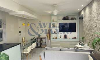 Imagem: Apartamento à venda na Mooca, SP 3 quartos